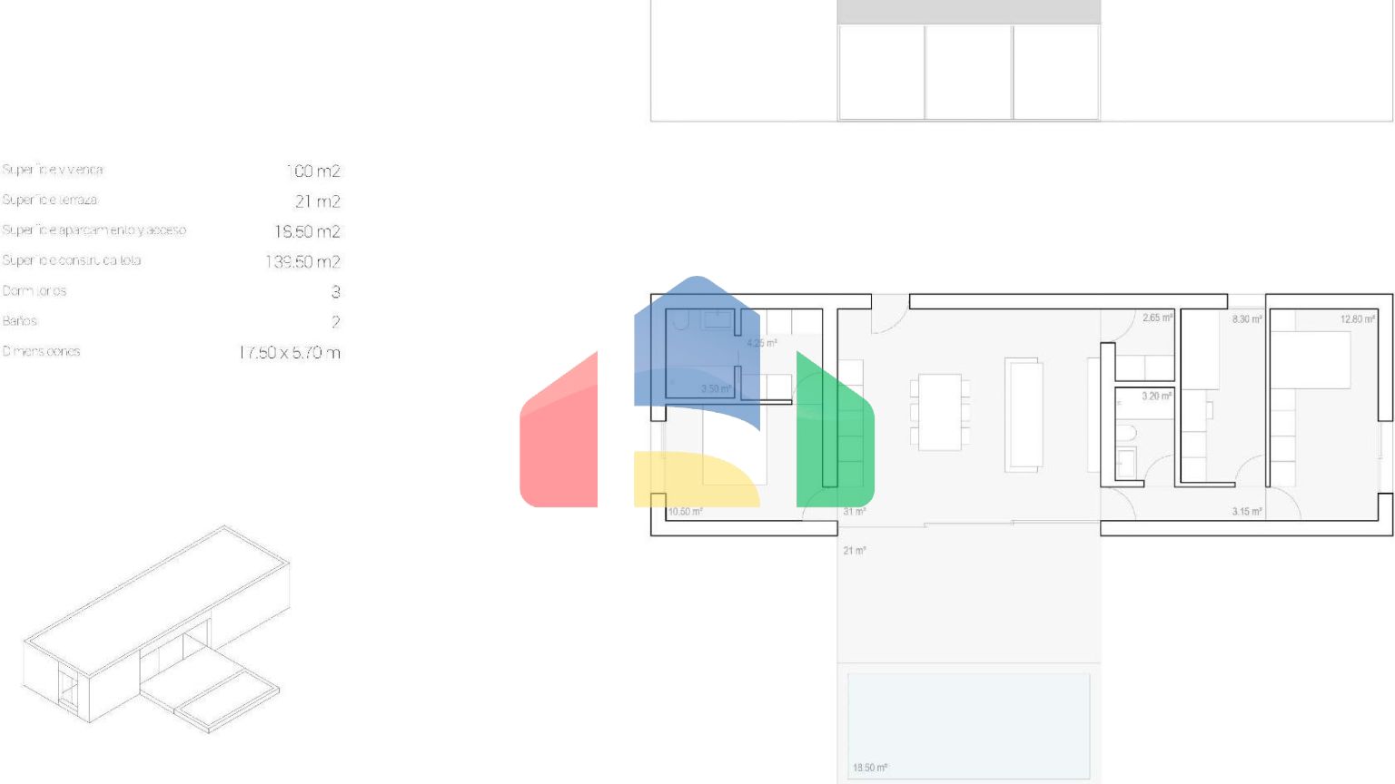 НОВЫЕ ВИЛЛЫ В АЛЬФАС-ДЕЛЬ-ПИ