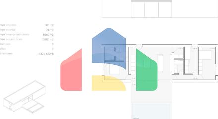 НОВЫЕ ВИЛЛЫ В АЛЬФАС-ДЕЛЬ-ПИ