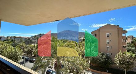 Spectacular Apartment for Sale in Albir with Panoramic Views