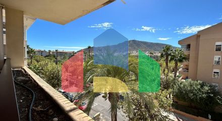 Spectacular Apartment for Sale in Albir with Panoramic Views