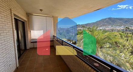 Spectacular Apartment for Sale in Albir with Panoramic Views