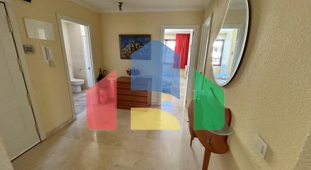 Spectacular Apartment for Sale in Albir with Panoramic Views