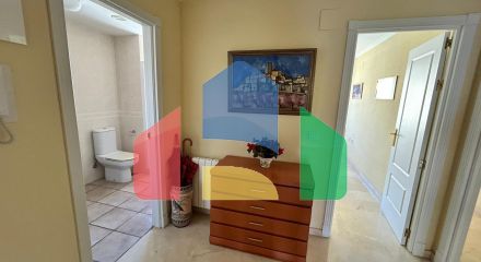 Spectacular Apartment for Sale in Albir with Panoramic Views