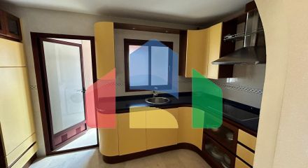 Spectacular Apartment for Sale in Albir with Panoramic Views