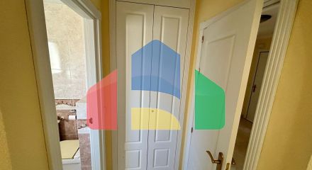 Просторная квартира на продажу в Альбире с панорамными видами