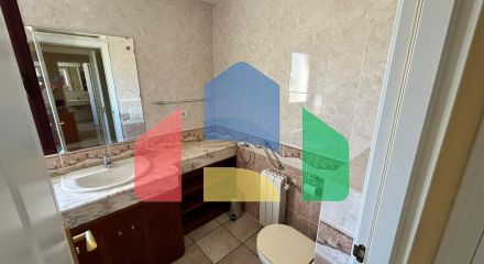 Просторная квартира на продажу в Альбире с панорамными видами