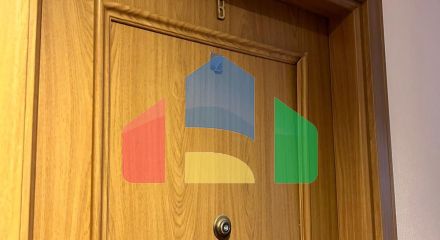 Просторная квартира на продажу в Альбире с панорамными видами