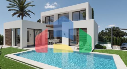 Turquesa Homes: Ваш новый дом в Альфас-дель-Пи