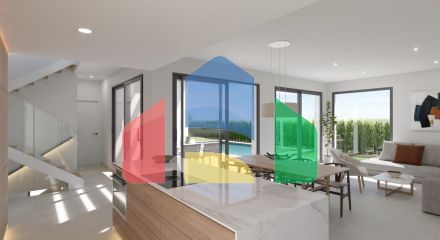 Turquesa Homes: Ваш новый дом в Альфас-дель-Пи