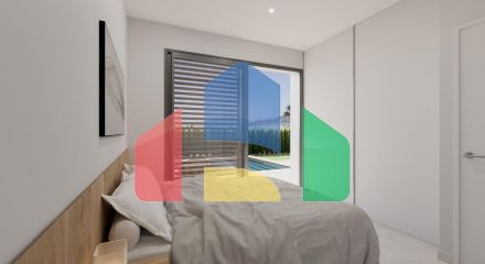 Turquesa Homes: Ваш новый дом в Альфас-дель-Пи