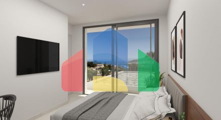 Turquesa Homes: Ваш новый дом в Альфас-дель-Пи