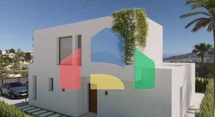 Turquesa Homes: Ваш новый дом в Альфас-дель-Пи
