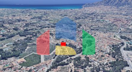 Turquesa Homes: Ваш новый дом в Альфас-дель-Пи