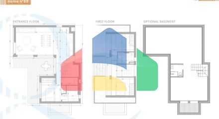 Turquesa Homes: Ваш новый дом в Альфас-дель-Пи