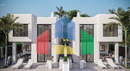 Exclusive New-Build Villas in El Albir – Mediterranean Lifestyle by Sierra Helada