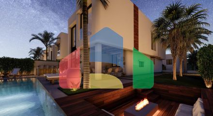 Exclusive New-Build Villas in El Albir – Mediterranean Lifestyle by Sierra Helada