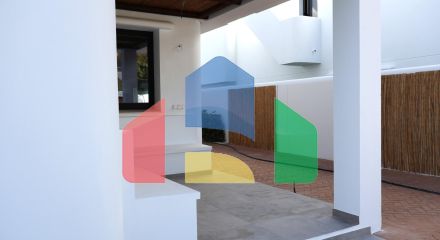 Эксклюзивные виллы новой постройки в Эль-Альбире – средиземноморский стиль жизни от Sierra Helada