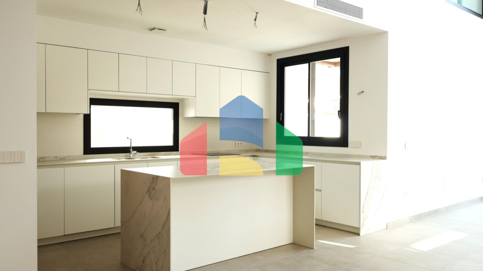 Эксклюзивные виллы новой постройки в Эль-Альбире – средиземноморский стиль жизни от Sierra Helada