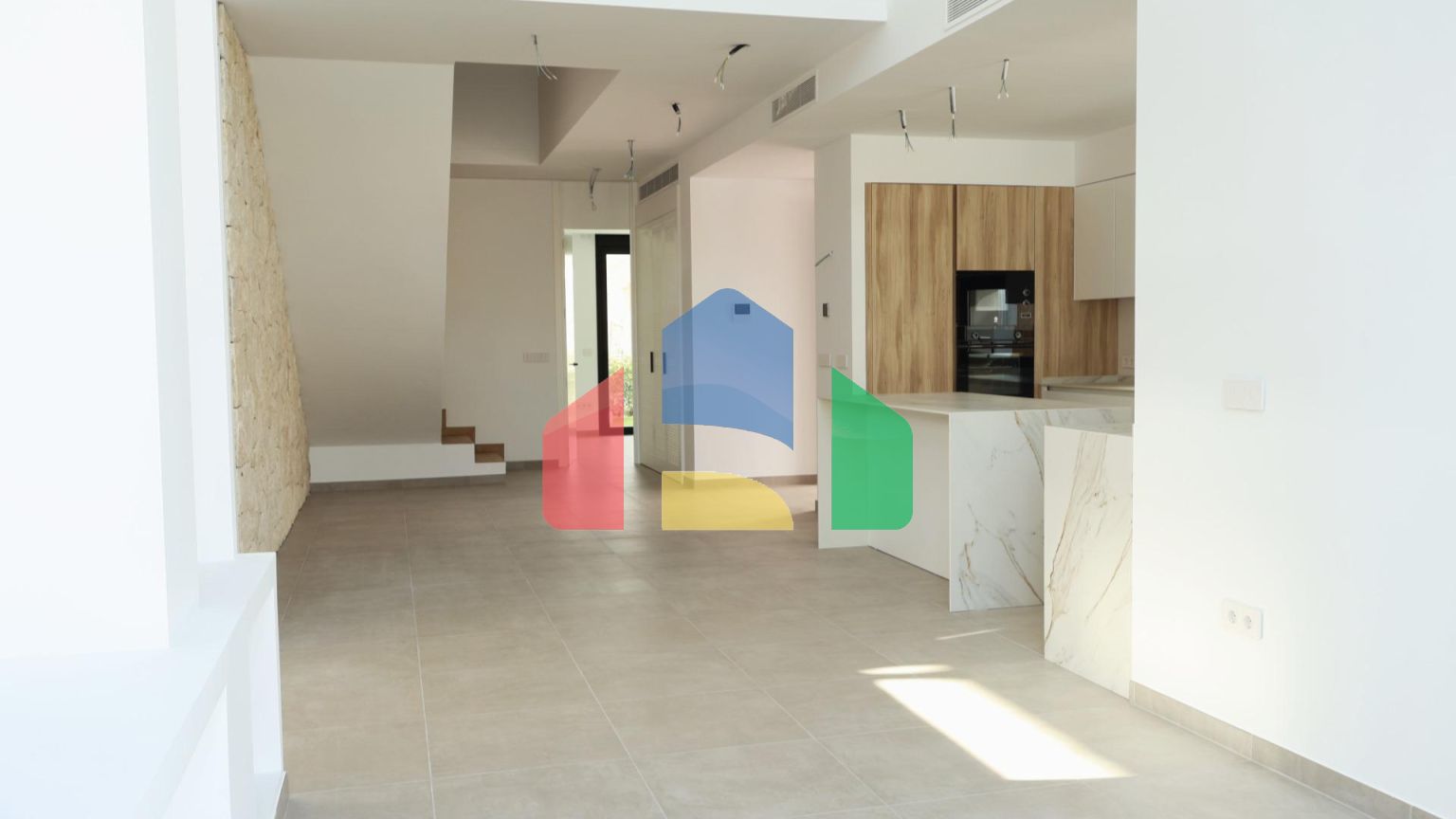 Эксклюзивные виллы новой постройки в Эль-Альбире – средиземноморский стиль жизни от Sierra Helada