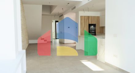 Эксклюзивные виллы новой постройки в Эль-Альбире – средиземноморский стиль жизни от Sierra Helada