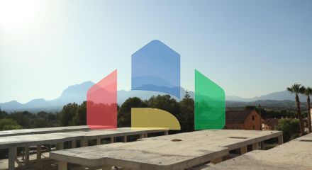 Эксклюзивные виллы новой постройки в Эль-Альбире – средиземноморский стиль жизни от Sierra Helada