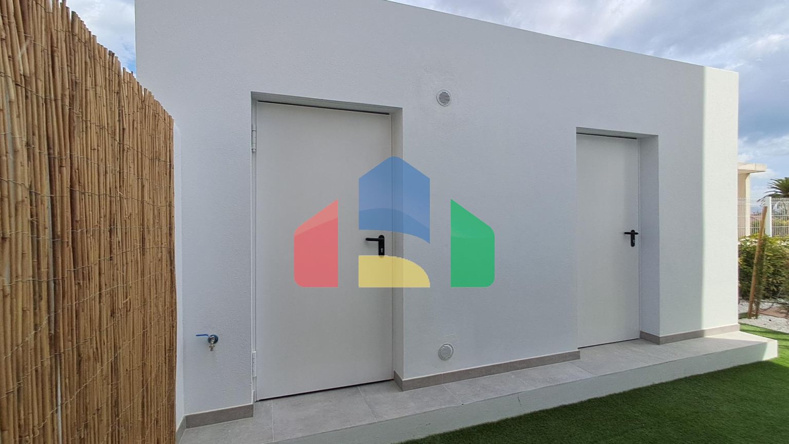 Эксклюзивные виллы новой постройки в Эль-Альбире – средиземноморский стиль жизни от Sierra Helada