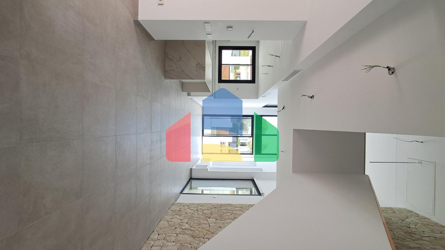 Эксклюзивные виллы новой постройки в Эль-Альбире – средиземноморский стиль жизни от Sierra Helada