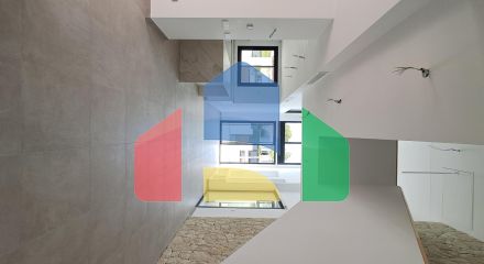 Эксклюзивные виллы новой постройки в Эль-Альбире – средиземноморский стиль жизни от Sierra Helada