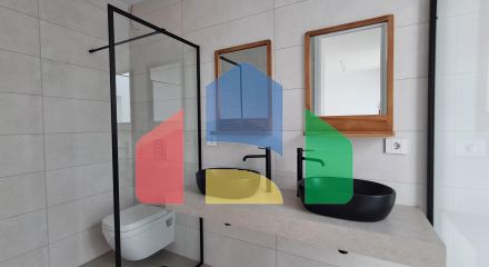 Эксклюзивные виллы новой постройки в Эль-Альбире – средиземноморский стиль жизни от Sierra Helada