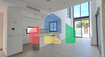 Эксклюзивные виллы новой постройки в Эль-Альбире – средиземноморский стиль жизни от Sierra Helada