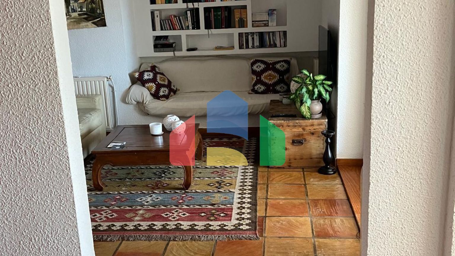 Вилла в Альбире