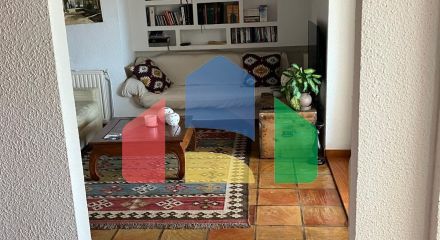 Вилла в Альбире