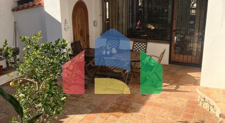 Вилла в Альбире