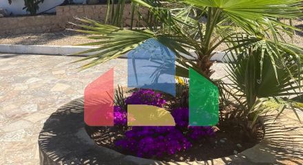 Вилла в Альбире