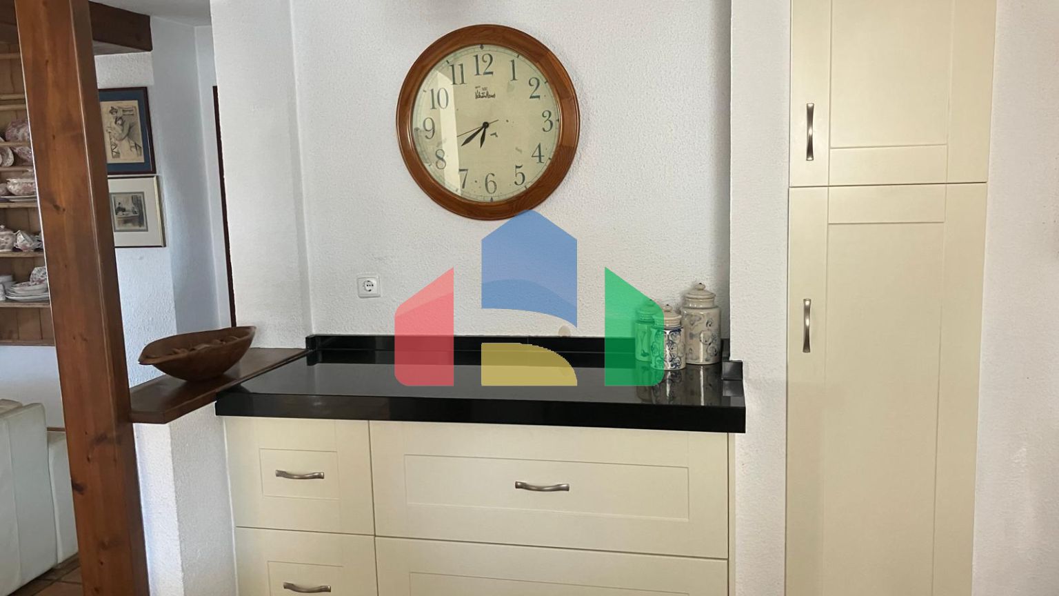 Вилла в Альбире