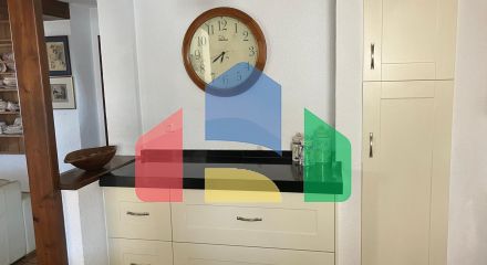 Вилла в Альбире