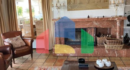 Вилла в Альбире