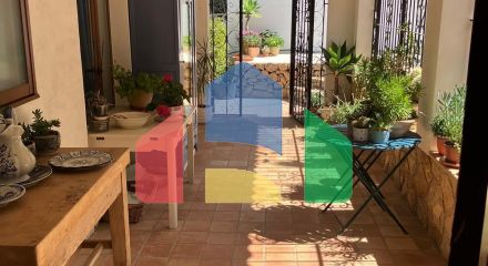 Вилла в Альбире