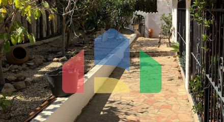 Вилла в Альбире