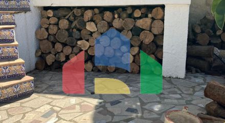 Вилла в Альбире