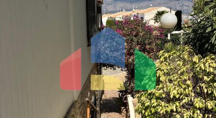 Вилла в Альбире