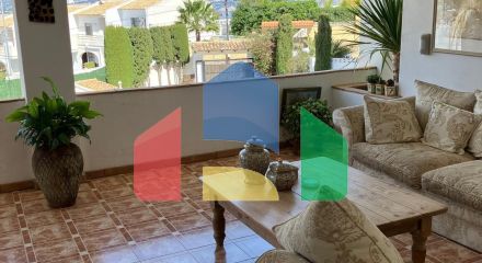 Вилла в Альбире