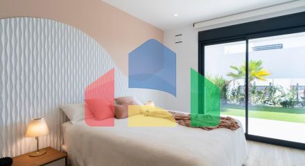 НОВЫЕ КВАРТИРЫ В В КУМБРЕ-ДЕЛЬ-СОЛЬ