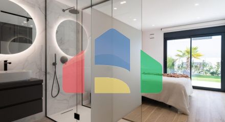 НОВЫЕ КВАРТИРЫ В В КУМБРЕ-ДЕЛЬ-СОЛЬ