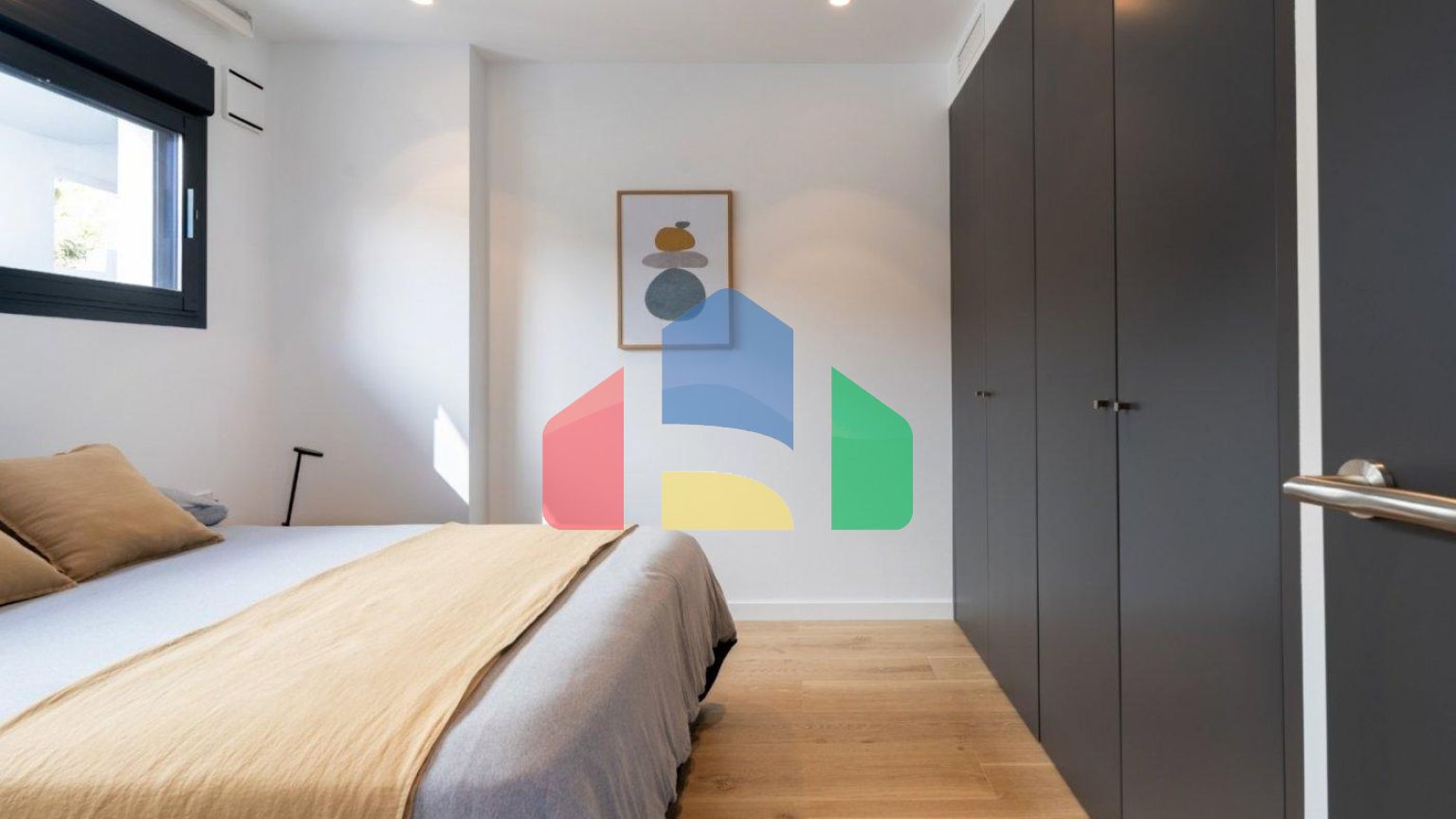 НОВЫЕ КВАРТИРЫ В В КУМБРЕ-ДЕЛЬ-СОЛЬ