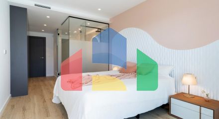 НОВЫЕ КВАРТИРЫ В В КУМБРЕ-ДЕЛЬ-СОЛЬ