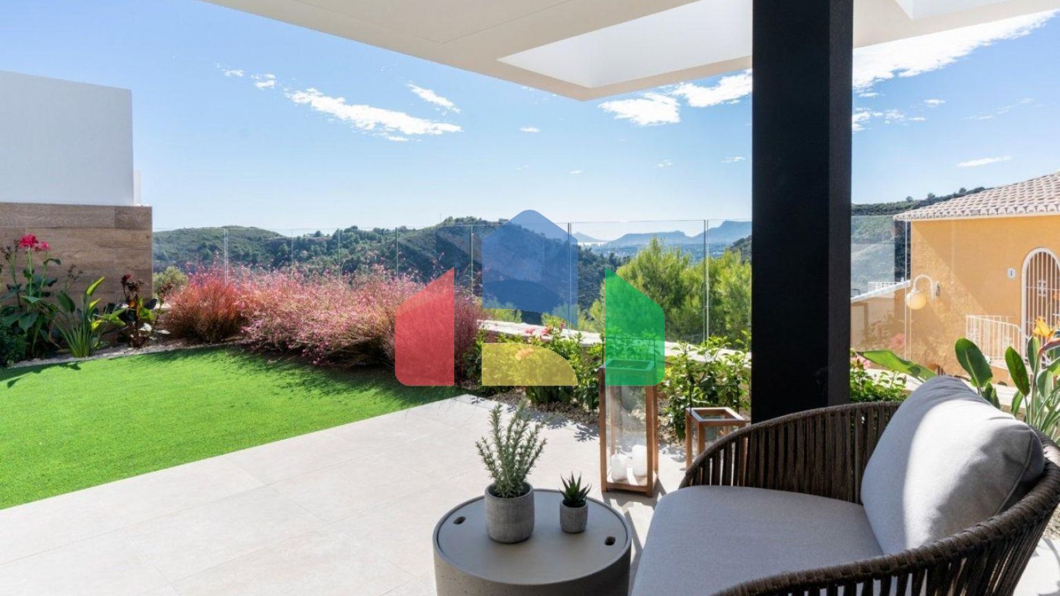 НОВЫЕ КВАРТИРЫ В В КУМБРЕ-ДЕЛЬ-СОЛЬ