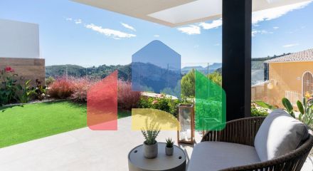 НОВЫЕ КВАРТИРЫ В В КУМБРЕ-ДЕЛЬ-СОЛЬ