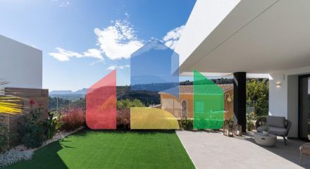 НОВЫЕ КВАРТИРЫ В В КУМБРЕ-ДЕЛЬ-СОЛЬ