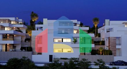 НОВЫЕ КВАРТИРЫ В В КУМБРЕ-ДЕЛЬ-СОЛЬ